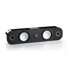 Metallic Black High Gloss