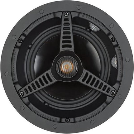 Monitor-Audio-C165-SQUARE-In-Ceiling-Speaker-(Each)