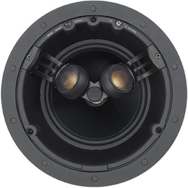 Monitor audio 8 inch best sale ceiling speakers