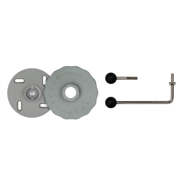 Monitor Audio MASM Bracket (Each) – Ceiling Speaker World