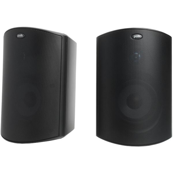 Polk atrium store 5 outdoor speakers