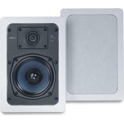 Polk-Audio-RC55i-In-Wall-Speaker-(Pair)