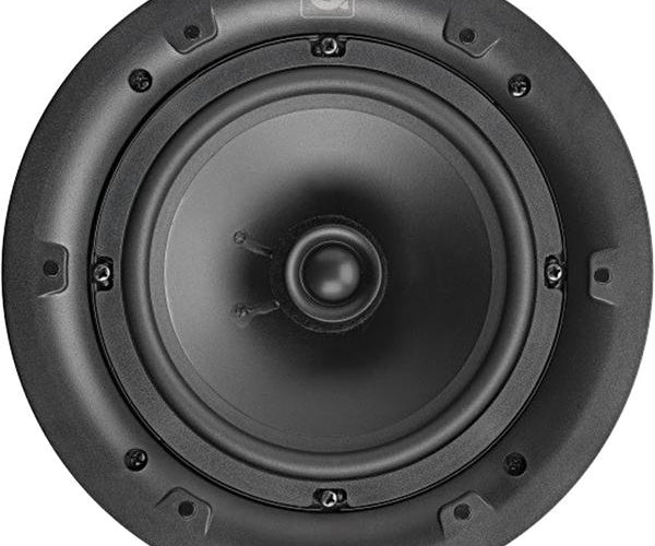 Q Acoustics Q Install Qi65S Square Professional In-Ceiling Speaker (Pa-823618