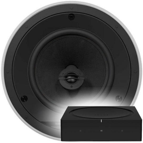 Bowers and wilkins sales ccm cinema 7