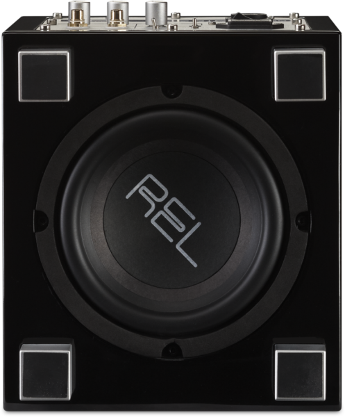 REL Acoustics T-Zero Subwoofer MKIII – Ceiling Speaker World