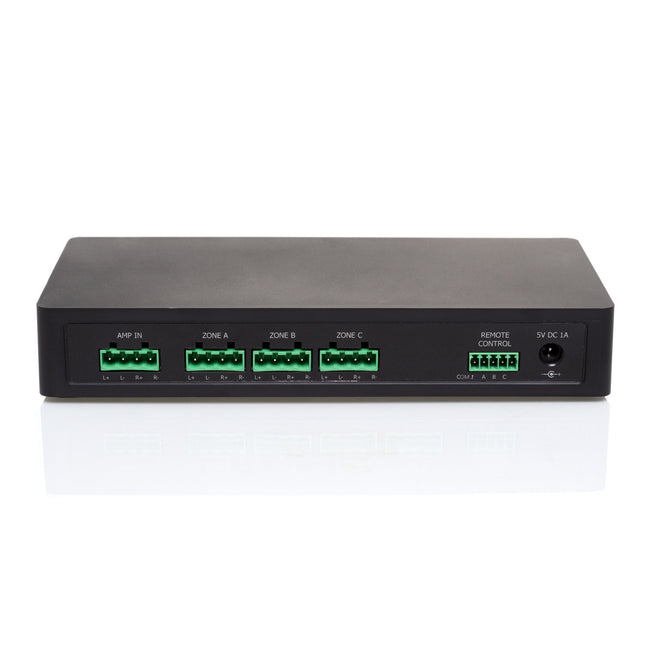 audioflow-3S-3Z-smart-speaker-switch