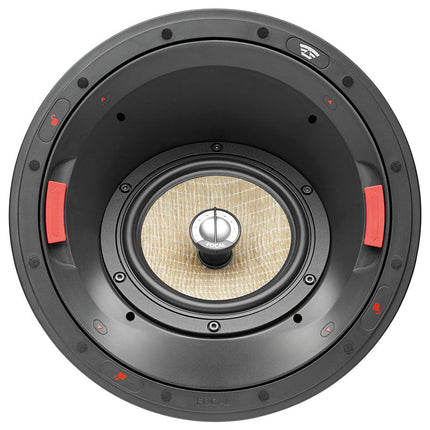 Focal 300 ICA6 In-Ceiling Angled Coaxial Speaker