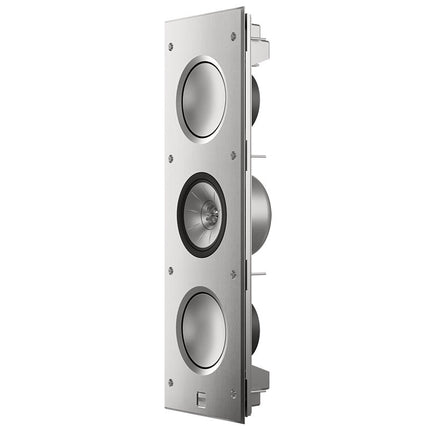 KEF Ci3160RLM-THX Extreme Home Theatre In-Wall Speaker