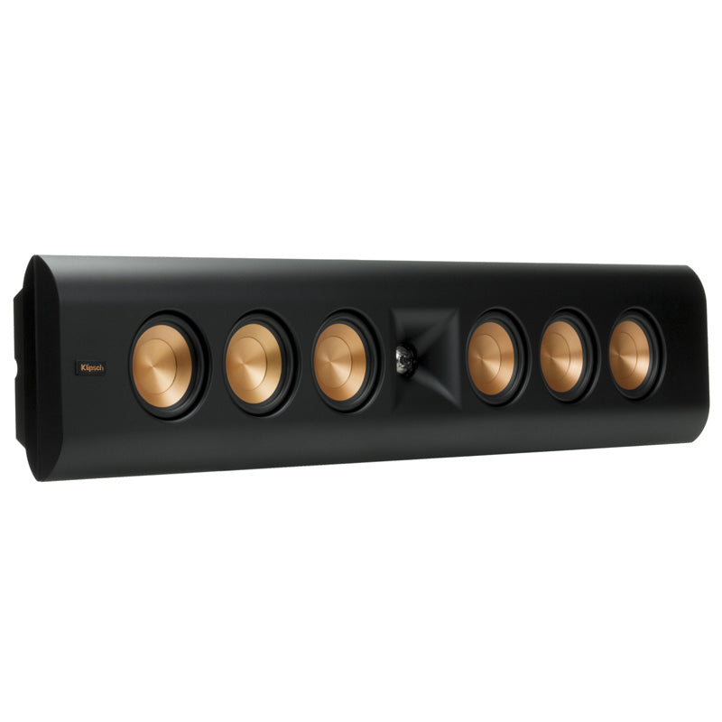 Surround Sound Speakers Klipsch RP-440D SB Passive LCR Sound Bar