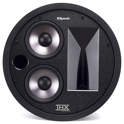 Klipsch Concert Speakers Klipsch THX-5002-L In-Ceiling Speaker