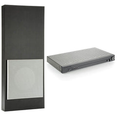 Monitor Audio IWA-250 Amp With IWS10 Sub And IWB Backbox (Package)