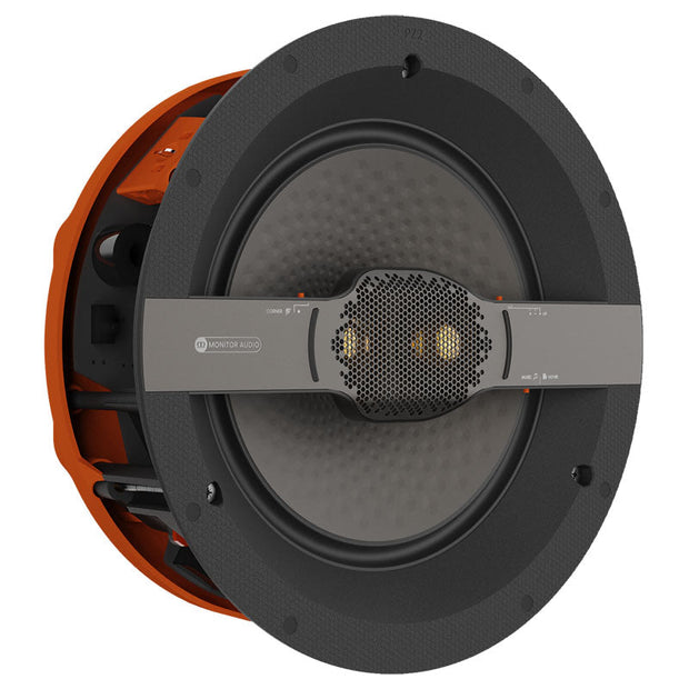 Monitor Audio Creator Series C2L-T2X In-Ceiling Speaker