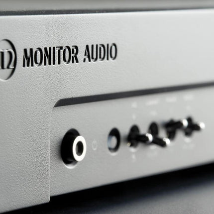 Monitor Audio IWA-250 Amp With IWS10 Sub And IWB Backbox (Package)
