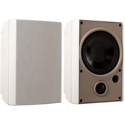 Proficient AW525 Outdoor Speakers White (Pair)