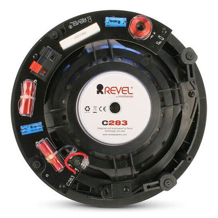 Revel C283 In-Ceiling Speaker