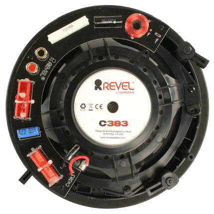Revel C383 In-Ceiling Speaker