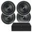 sonos-amp-4-x-kef-ci200er-in-ceiling-speakers