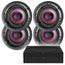 sonos-amp-4-x-kinetik-e130-lp-essential-series-in-ceiling-speakers