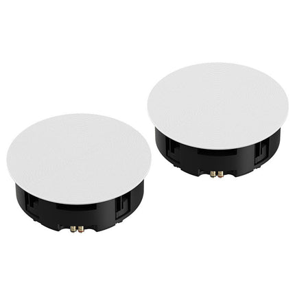 Sonos Amp & 6 x Sonos In-Ceiling Speakers by Sonance (8-Inch)