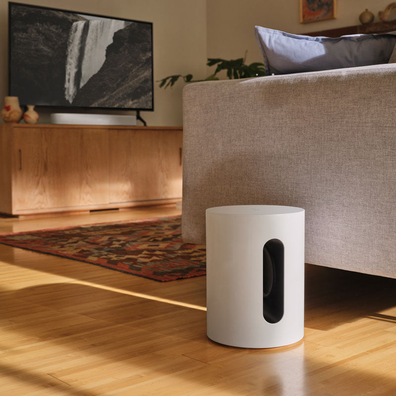 Sonos Sub Mini – Ceiling Speaker World