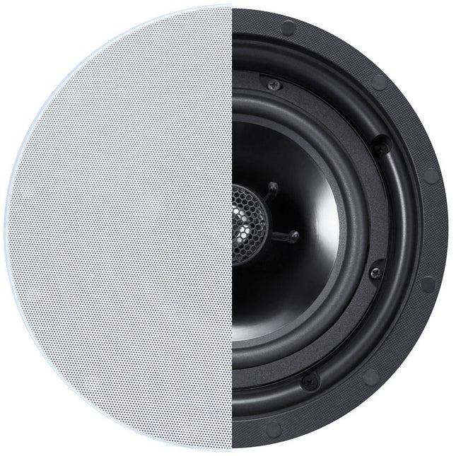 ceiling speakers
